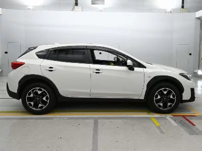 Subaru SUBARU XV