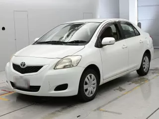 Toyota Belta