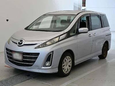 Mazda Biante