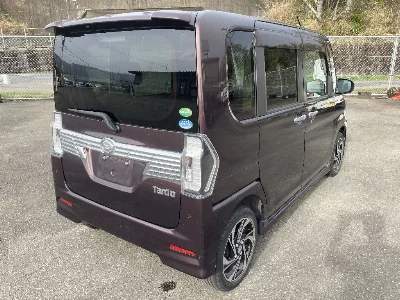 TOYOTA HIACE WAGON