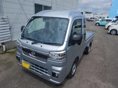 Mazda BONGO TRUCK