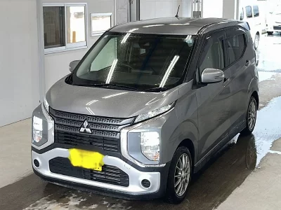 MITSUBISHI EK X
