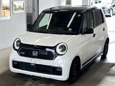 HONDA N-ONE