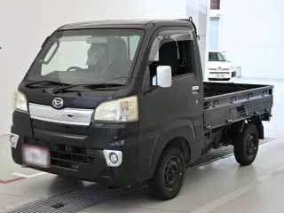Daihatsu Hijet Truck  с аукциона в Японии