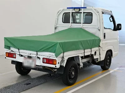 Honda Acty Truck