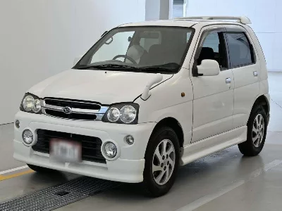 Daihatsu Terios Kid