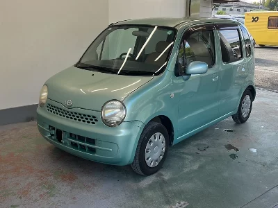Daihatsu Move Latte
