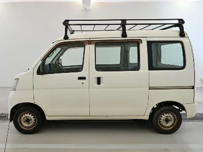 Toyota Pixis Van