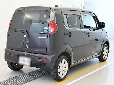 SUZUKI MRWAGON