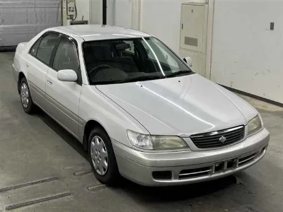 Toyota Corona Premio