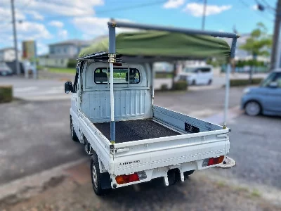 MITSUBISHI MINICAB TRUCK