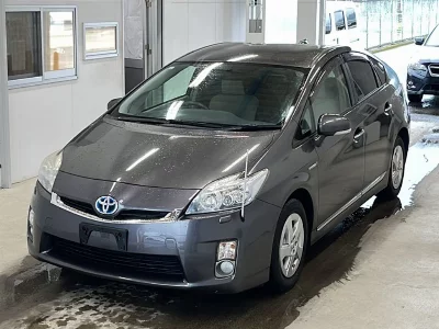 MITSUBISHI I-MIEV