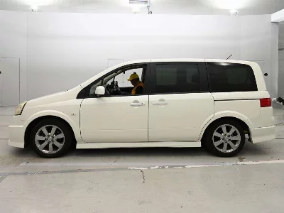 NISSAN LAFESTA
