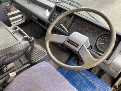 NISSAN DIESEL (UD) CONDOR