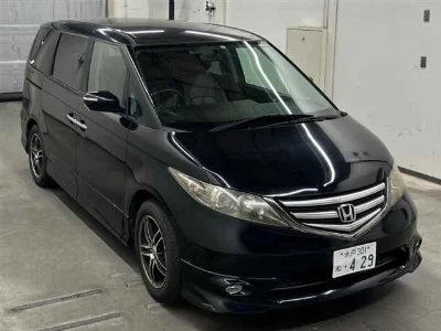Honda Elysion