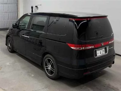 Honda Elysion