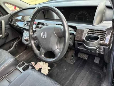 Honda Elysion