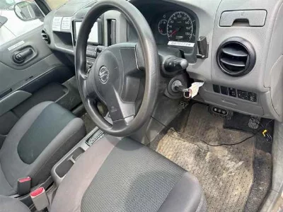 NISSAN AD