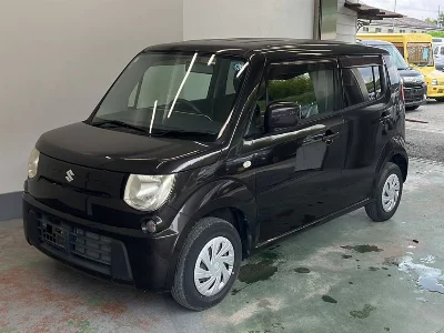 SUZUKI MRWAGON