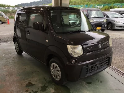SUZUKI MRWAGON