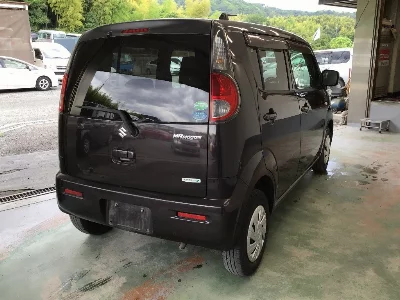 SUZUKI MRWAGON