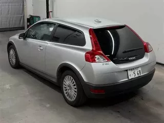 Volvo C30