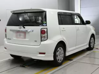 Toyota Corolla Rumion