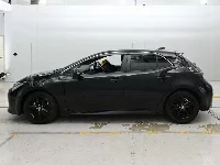 Цена авто Toyota Corolla Hatchback с аукционов Японии, номер кузова ZWE213H, пробег 30 000, оценка 7