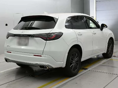 Honda ZR-V