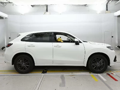 Honda ZR-V