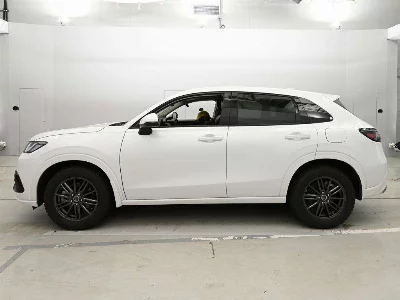 Honda ZR-V