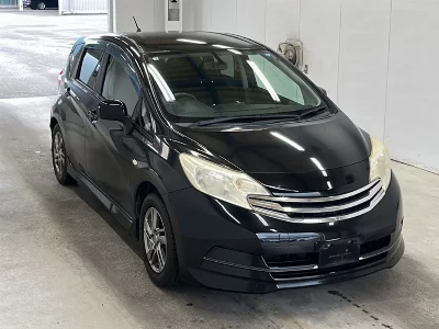 MITSUBISHI EK X