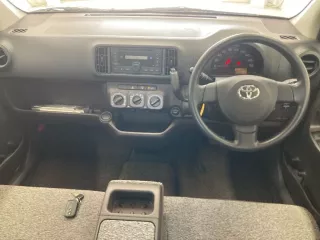 Toyota Vanguard