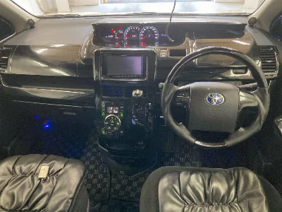 Toyota RegiusAce