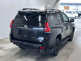 Toyota Hilux Surf