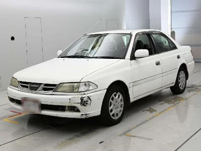 Toyota Carina