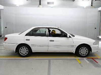 Toyota Carina