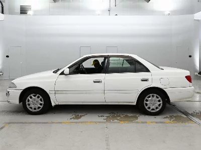 Toyota Carina