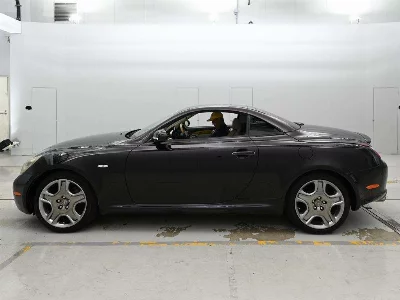 LEXUS SC