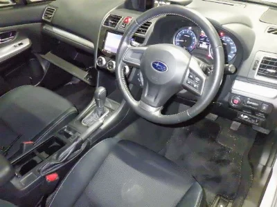 SUBARU IMPREZA SPORT