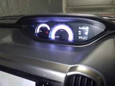 SUZUKI SOLIO BANDIT