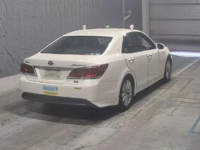 Toyota CROWN ATHLETE