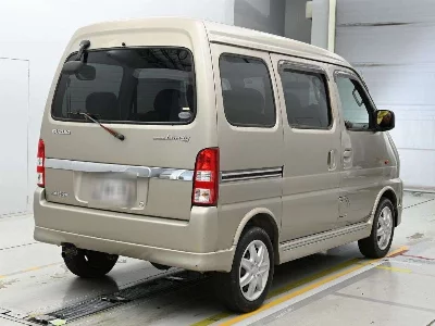 SUZUKI EVERY LANDY