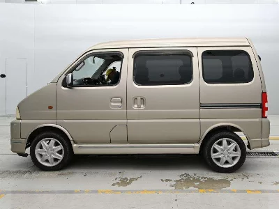 SUZUKI EVERY LANDY