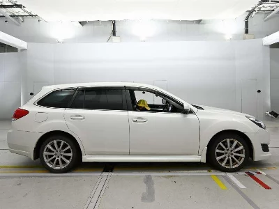 Subaru LEGACY TOURING WAGON