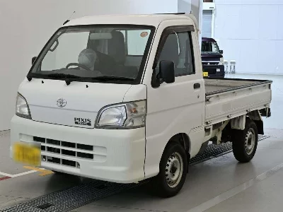 Toyota Pixis Truck