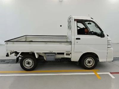 Toyota Pixis Truck