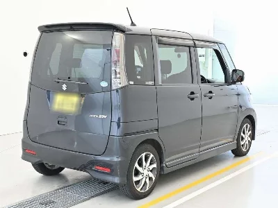 SUZUKI PALETTE SW