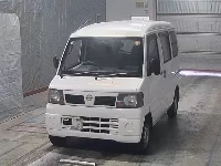 Nissan Clipper