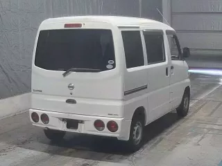 Nissan Clipper